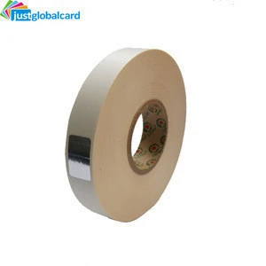 High Quality Larsen L8406 Double Sided Hot Melt Adhesive Tape For Contact Card Chip