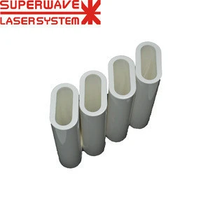 High quality laser reflective ceramic cavity for Beauty equipment IPL devices