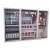 Import High quality machine grade metal main switchboard cabinet distribution box from China