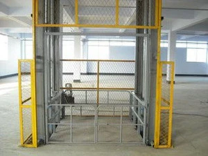 High quality Material lifting equipment hydraulic lift platform table