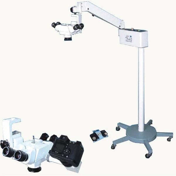 High Quality Medical Hand Microsurgery Orthopedic Operation Microscope With CE/ISO Certification (MT02006101)