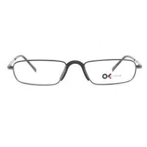 High Quality Metal Frame Glasses Reading Glasses Lentes De Lectura