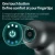 Import High Quality Mini 7.4 V Fitness Body Relax Massage Gun 3 Gears Settings Low Noise USB Massage Gun from China