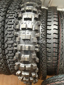 High quality motocross tires 110/90-19