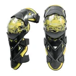High quality motorcycle protective gear riding sports protect racing knee guards sports&outdoors safety knee protective for kids