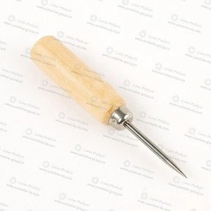 High Quality Needle Sewing Awl Colorful Hand Tool AWL