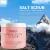 Import High Quality Organic Pure Himalayan Salt Body Scrub For Low MOQ 3 Pcs from China