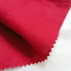 high quality organic washed 100% Linen Fabric Cotton Linen For shirts dress Clothing