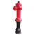 Import High quality outdoor overground fire hydrant valve for fire fighting from China