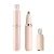 Import High Quality Pain-free Stainless Steel Women Facial Electric Eyebrow Trimmer from China