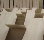 High Quality Paulownia board