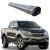 Import High Quality Pickup Aluminium Retractable Waterproof Roll Up Tonneau Cover For Chevrolet Silverado from China