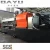 Import High Quality Plastic Modified PA Recycling and Granulation Line Granulator Machine from China
