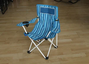 High quality portable lightweight small folding camping fishing chair, outdoor leisure  chair