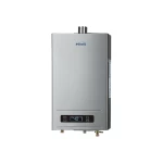 High quality portable lpg propane 6L 8L 10L gas water heater indoor instant tankless gas geyser with ce certificate