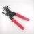 Import High Quality Punching Pliers Leather Crafting Tool Belt Hole Punches from China