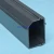 Import High Quality PVC Extruded Plastic Profiles Custom Extrusion Factory from China