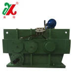 High quality PVC plastic recycling machine waste plastic pellets making machine