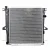 Import High Quality Radiator Aluminum Car Cooler Auto Cooling Fans from China