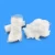 Import High Quality recycled Polyester Staple Fiber for Filling Material Of Toys from China