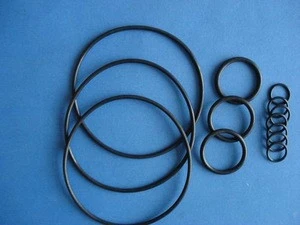 High Quality Rubber ORing for sealing