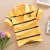Import high quality short sleeve baby kids boy polo t-shirt striped from China
