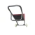 Import High quality stacking hotel banquet chair trolley for sale from China