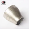 High quality Stainless Steel  Concentric Reducer SS304 / SS316