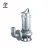 Import High Quality Stainless Steel Portable submersible sewage suction lift pump from China