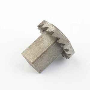 High quality stainless steel powder metal parts