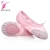Import High Quality Stretch foldable soft Ballet Dancing Shoes from China