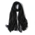 Import High Quality summer Cashmere Long scarf for women plain silk scarf from China