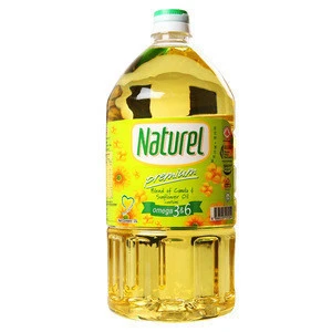 High Quality Sunflower Oil, 100% Pure & Refined Edible Oil in Wholesale Price