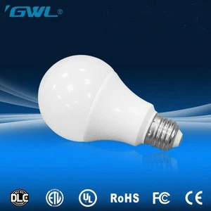 High Quality table lamps 5w Plastic Led Bulb,aluminum led lights