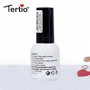 High quality TERTIO professional nail glue strong bond nail glue