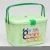 Import High Quality Trendy  Plastic Picnic Basket from India