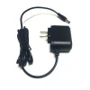 High quality US plug ac dc adapter 12v 300ma 3.6w charger 12v 0.3a adaptor with UL FCC CE CB KC RoHS