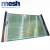 Import High Quality Vibration Screen Mesh Shale Shaker Screen For Oilfield used for aggregate sieve from China