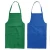 Import High Quality Washable Apron Made of Polycotton Fabric for Kitchen Cooking Apron with Bibs Type Made by China BSCI Apron Factory from China