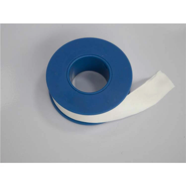 High quality waterproof adhesive polytetrafluoroethylene thread sealing tape