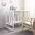 Import High Quality Wholesale Custom baby bedding extender infant bed baby crib from China