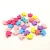 Import High Quality Wholesale Custom Cheap colored wooden spacer plated beads with Best price from China