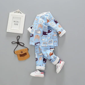 High quality wholesale custom colorful newborn baby clothes for boys organic cotton