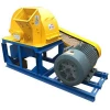 High quality wood crusher with ISO certification