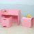 Import High Quality Wooden kid table and chair set nursery school furniture from China