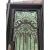 Import High Quality Wrought Iron Door American Style Front Iron Doors Design from China