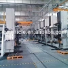 High Quality Yutong Bus Body Frame Assembly Machine