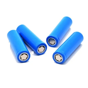 high rate custom 3.7V  2400mAh li-ion battery cell  5C 18650  lithium ion battery for e-bike and power tools