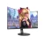 Import High Resolution 1024*768 12 Inch Computer Monitor with AV VGA DVI HDMI Input from China