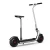 Import High Speed  600 W 10 Inch Standing Portable Folding Electric Scooter with Seat from China